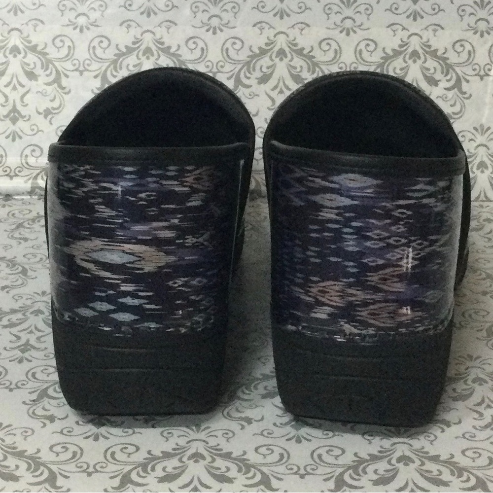 Dansko Xp 2.0 Professional Clog-Size 40 - image 5